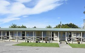 Featherston Motels And Camping
